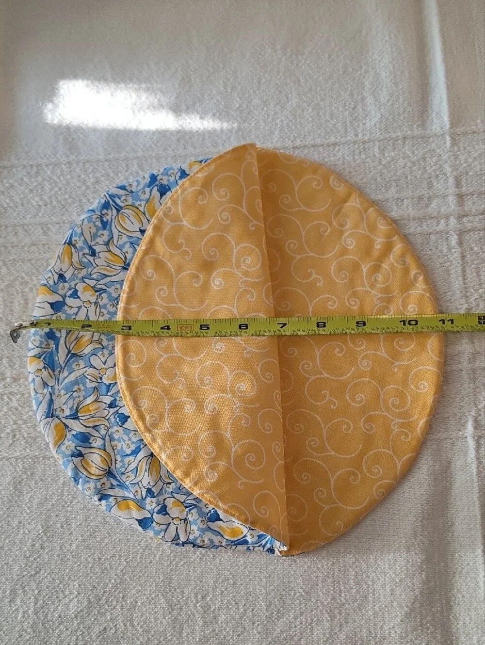 Brand-new Handmade Tortilla Warmer